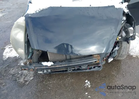 2007 Honda Fit из США, поврежденный, VIN JHMGD37427S041725